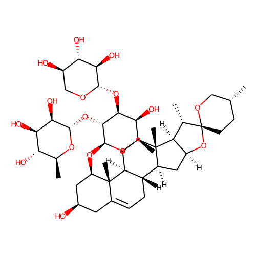 Ophiopogonin-DͼƬ