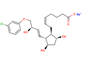 Cloprostenol sodium saltͼƬ