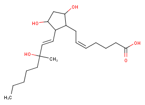 CarboprostͼƬ