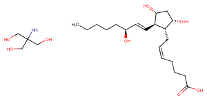 Dinoprost tromethamine saltͼƬ