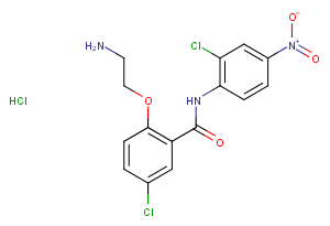 HJC0152 hydrochlorideͼƬ