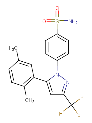 2,5-dimethyl CelecoxibͼƬ