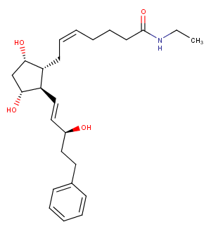 BimatoprostͼƬ