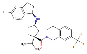 CCR2 antagonist 1ͼƬ