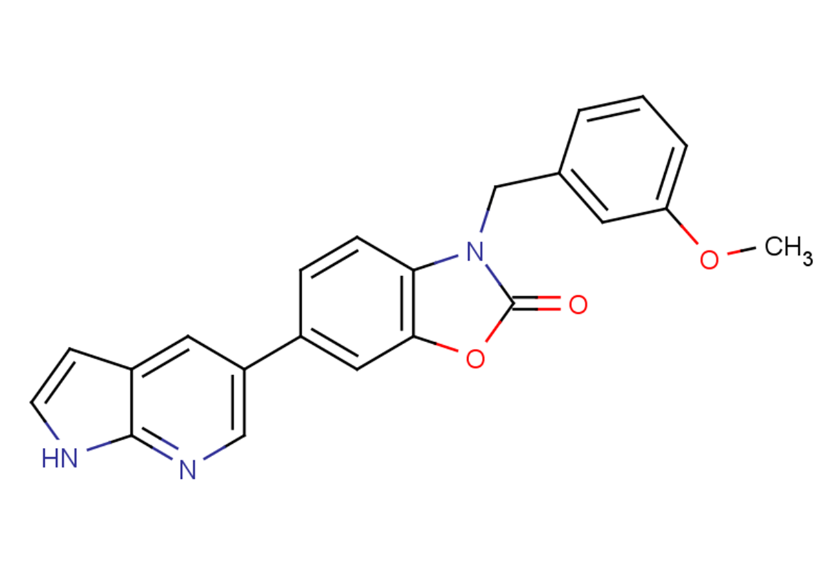 TNIK-IN-5ͼƬ