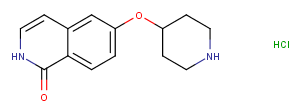 SAR407899 hydrochlorideͼƬ