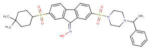 YAP/TAZ inhibitor-1ͼƬ