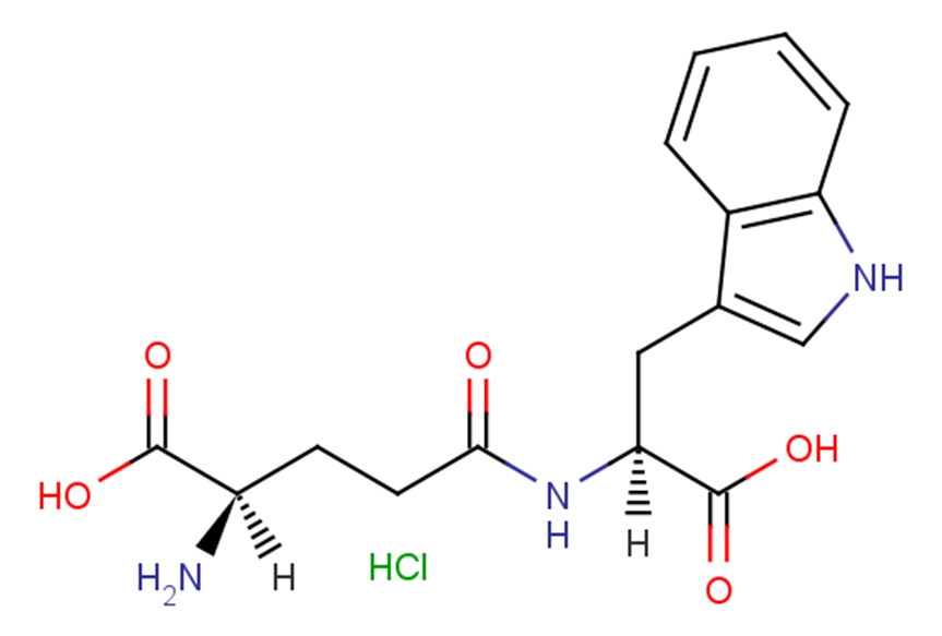 Golotimod hydrochloride(229305-39-9 free base)ͼƬ