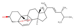 Ergosterol Peroxide图片