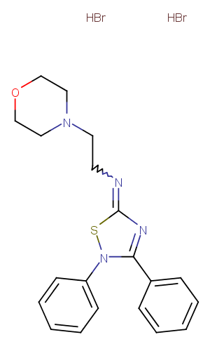 VP3,15 dihydrobromideͼƬ