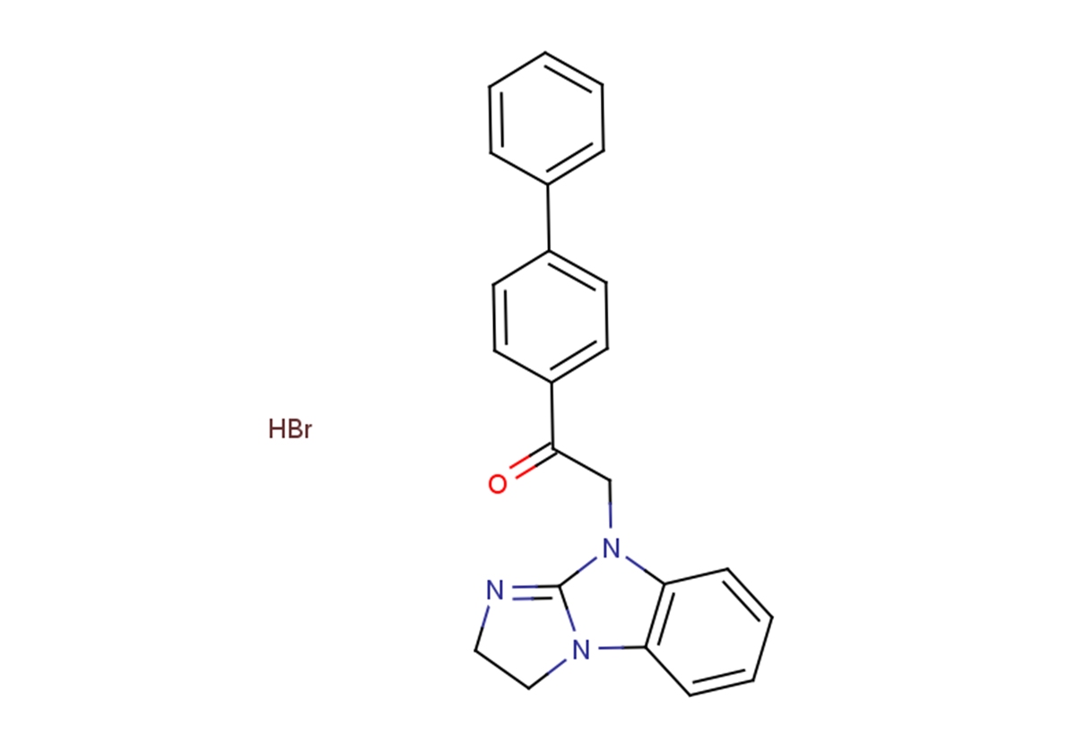 CCT 031374 hydrobromide图片