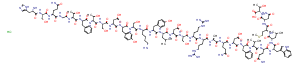 Glucagon(1-29),bovine,human,porcine hydrochlorideͼƬ