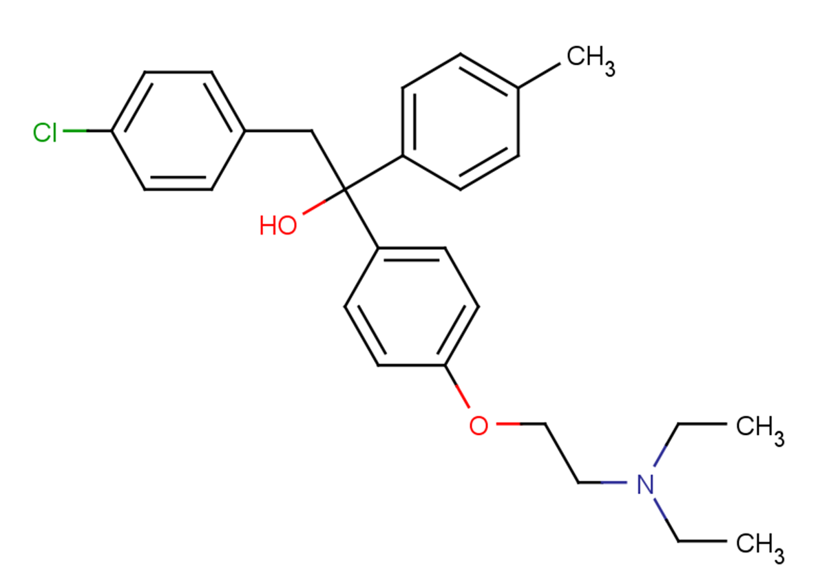 TriparanolͼƬ