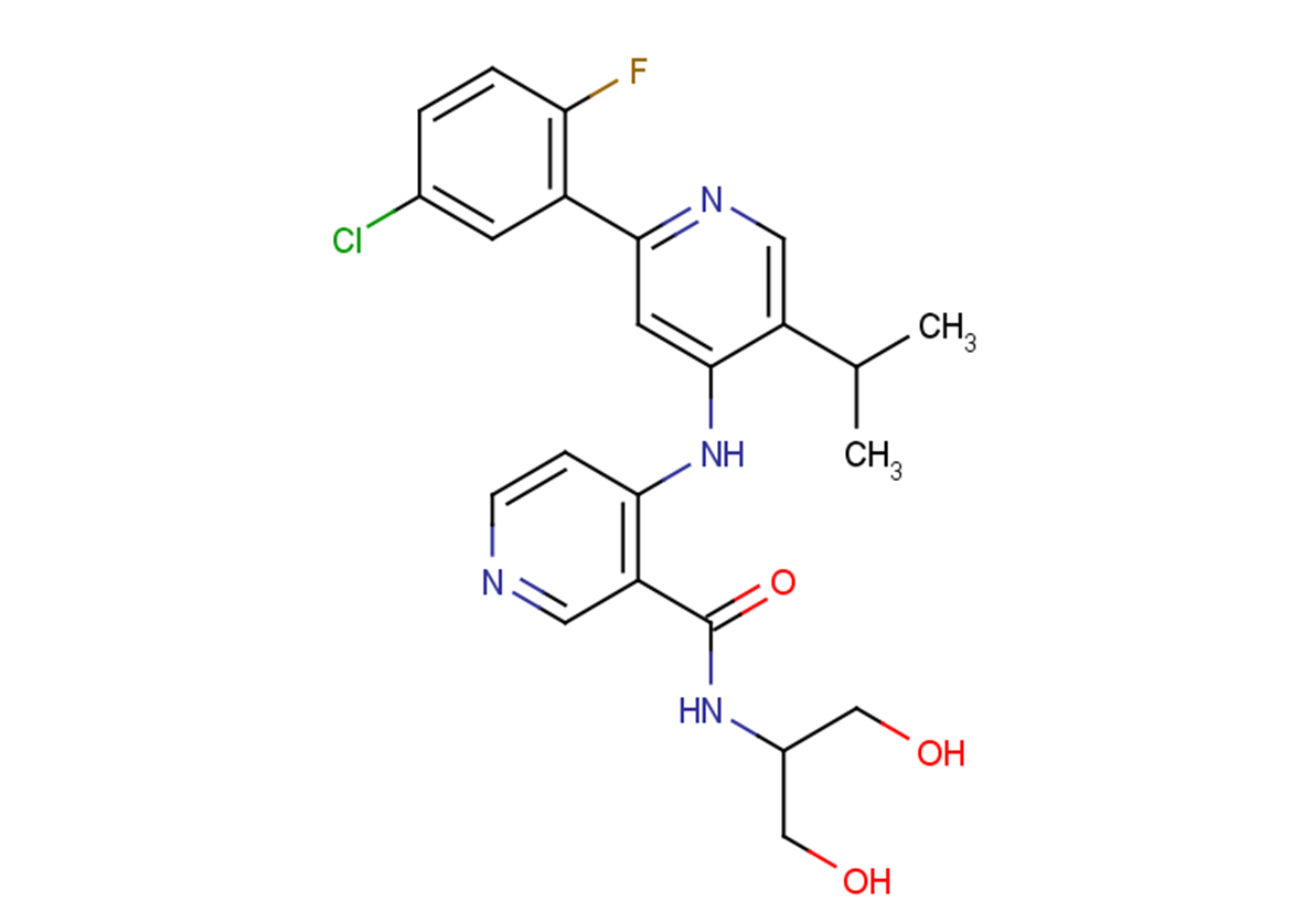 PF-06952229ͼƬ