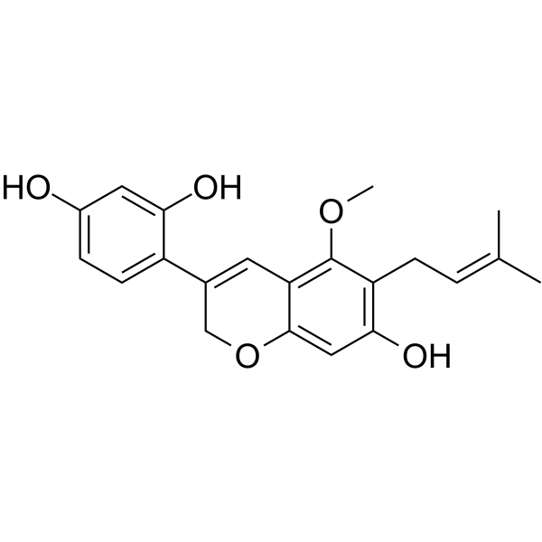 Dehydroglyasperin CͼƬ