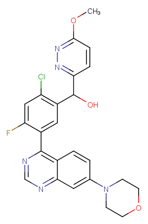 (Rac)-NedisertibͼƬ