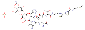 Bleomycin SulfateͼƬ