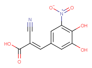 Entacapone Acid图片