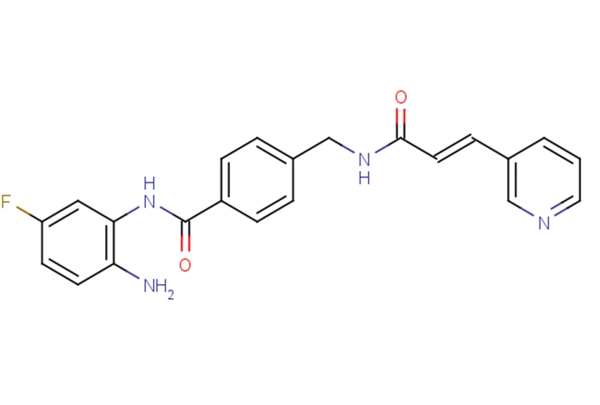 HDAC-IN-7ͼƬ