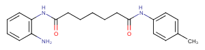 Pimelic diphenylamide 106ͼƬ