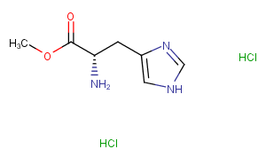 Methyl L-histidinate dihydrochlorideͼƬ