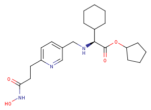 HDAC-IN-3ͼƬ