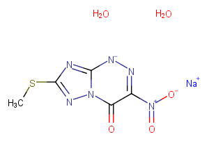 TriazavirinͼƬ