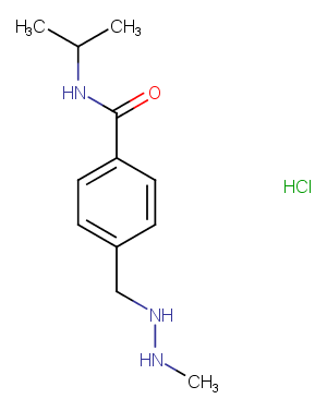 Procarbazine hydrochlorideͼƬ