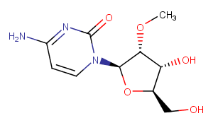 2-O-MethylcytidineͼƬ