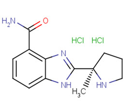 Veliparib dihydrochlorideͼƬ