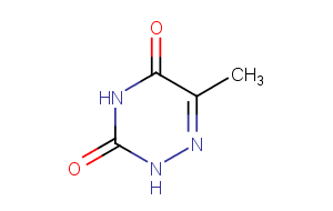 6-AzathymineͼƬ