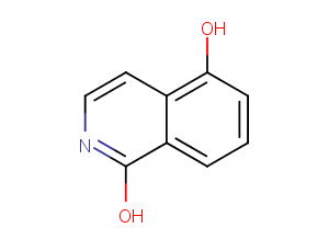 1,5-IsoquinolinediolͼƬ