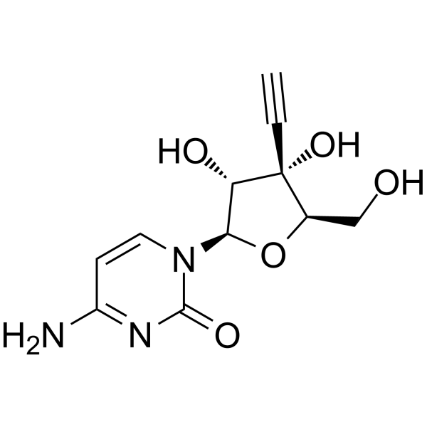 EthynylcytidineͼƬ