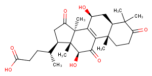 Lucidenic acid BͼƬ