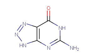 8-AzaguanineͼƬ