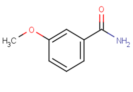 3-MethoxybenzamideͼƬ