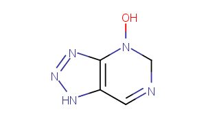 8-AzahypoxanthineͼƬ