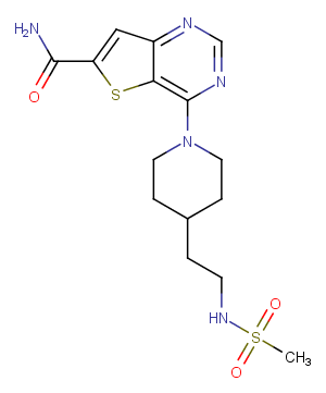 SIRT-IN-2ͼƬ