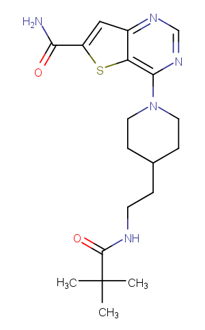 SIRT-IN-1ͼƬ