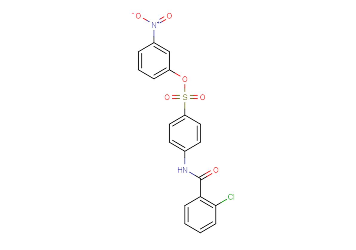 P2Y2R/GPR17 antagonist 1ͼƬ