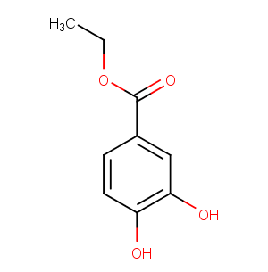 Ethyl 3,4-dihydroxybenzoateͼƬ