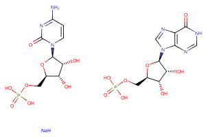 Polyinosinic-polycytidylic acid sodiumͼƬ