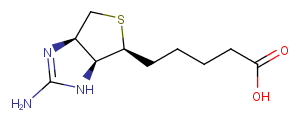 2-Iminobiotin图片