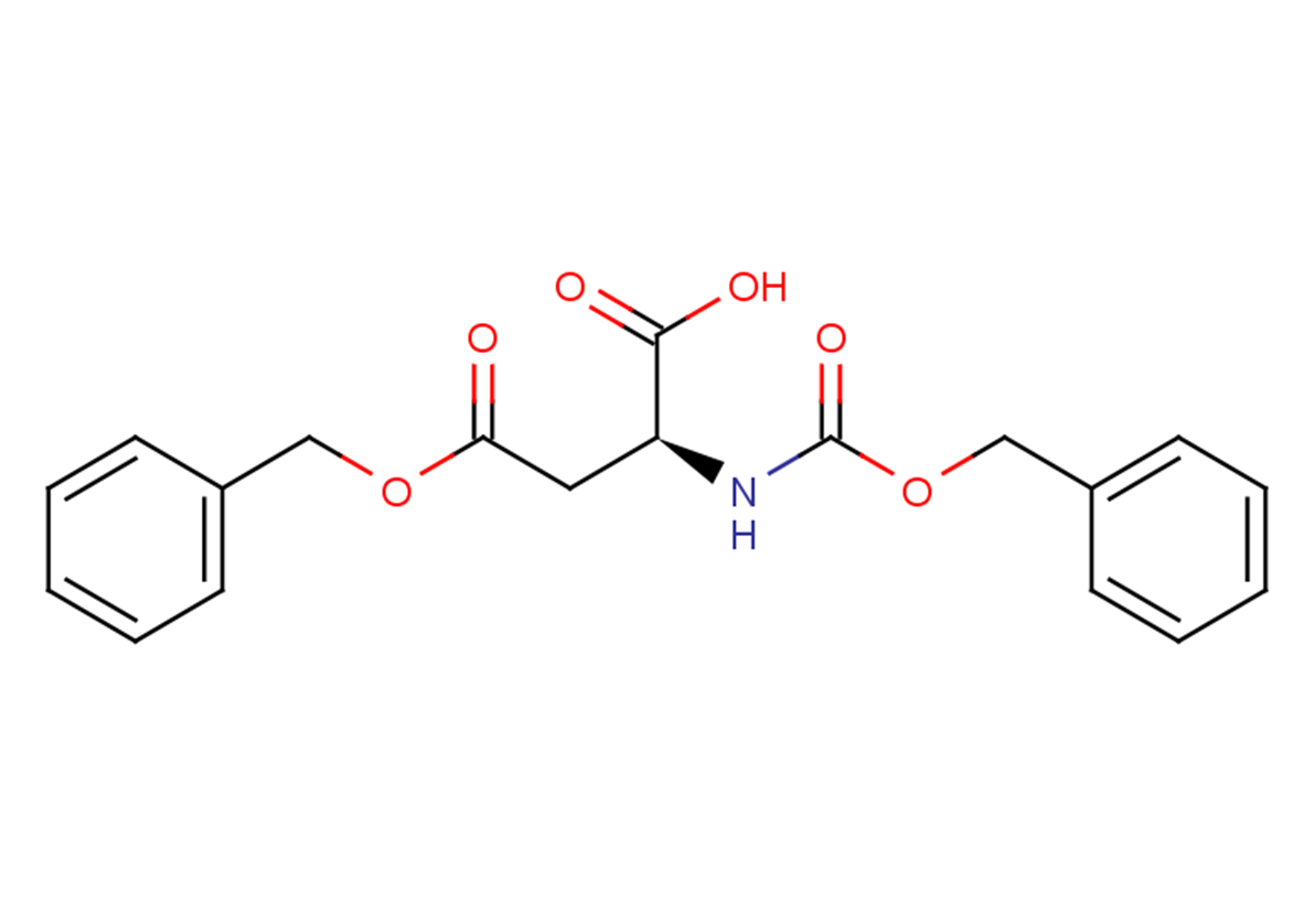 Z-Asp(OBzl)-OH图片