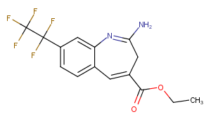 Toll-like receptor modulatorͼƬ