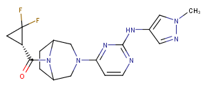 Brepocitinib图片