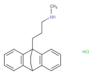 Maprotiline hydrochlorideͼƬ