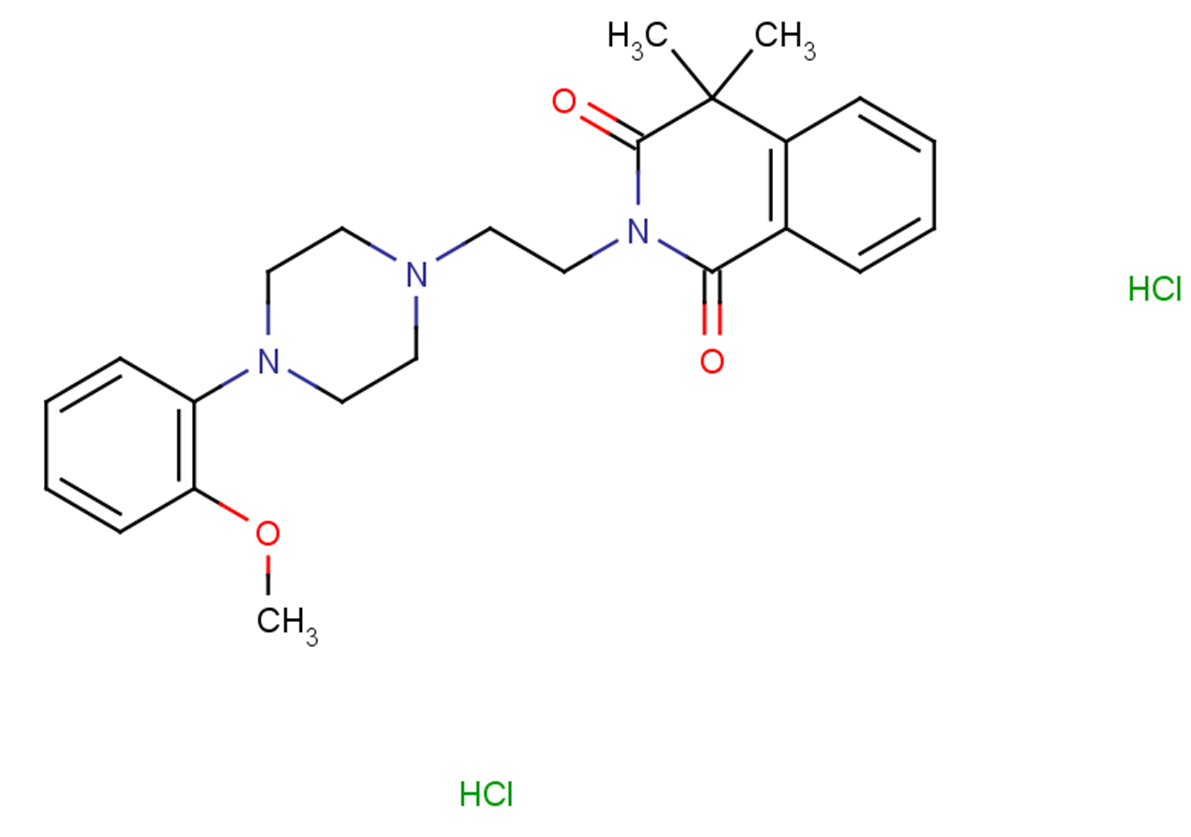 ARC 239 dihydrochlorideͼƬ