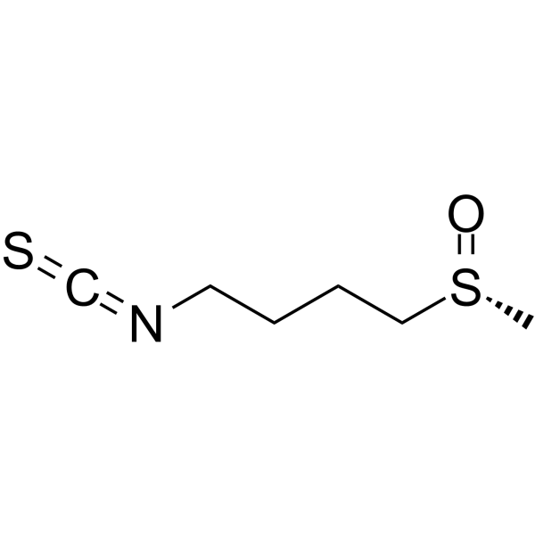 (R)-SulforaphaneͼƬ