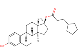 Estradiol(cypionate)ͼƬ